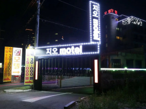 Yangpyeong Zio