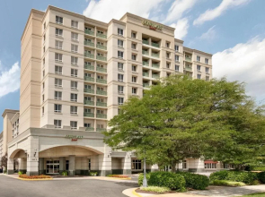 Courtyard by Marriott Tysons McLean