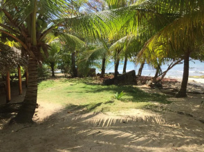 La Princesa de La Isla