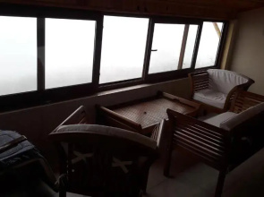 3 yatak odalı dublex villa