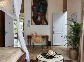Lila Boutik Residence