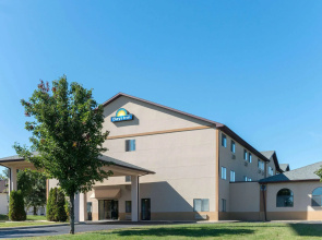 Days Inn by Wyndham Mount Vernon