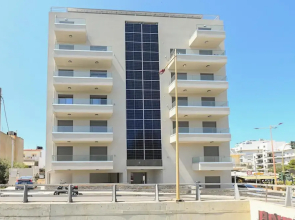 Aelion Eco Apartments