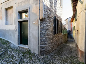 Co-m341-sabb12bt - Lovely Corner Near Bellagio
