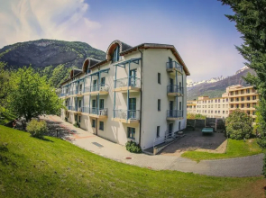 Hotel & Bildungshaus St Jodern