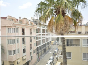 The Marmaris Boutique Hotel