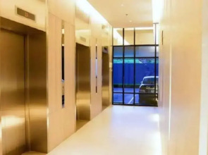 The Base Central Pattaya  Sea View