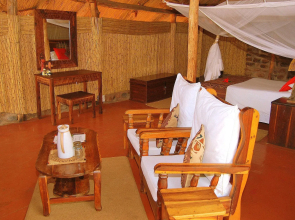 Taita Falcon Lodge