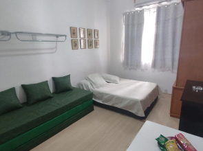 Rio Rentals 021 - C028 Apartamento reformado na quadra da praia de Copacabana