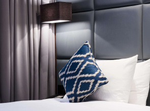 Montcalm Chilworth Townhouse, Paddington