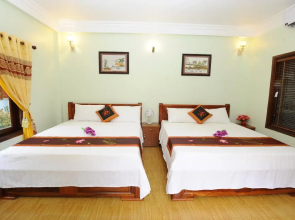 Tam Coc Tuan Minh Homestay