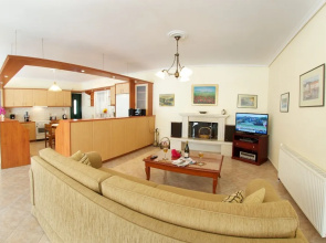 Faos Luxury Apartments 2
