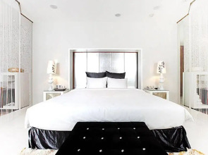 Ningbo Villa Motel