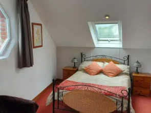 Fairholme Apartment