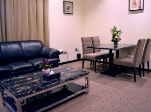 Better Living Hotel Apartments