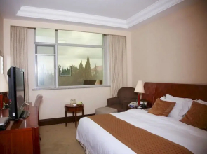 Weihai Blue Sky Hotel