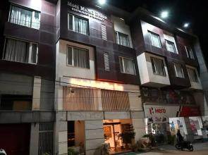 Hotel Badrika Inn