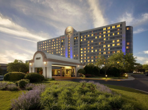 Hyatt Regency Lisle near Naperville