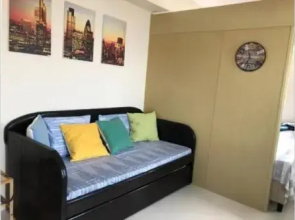 Mezza II Condo Residences