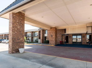Rodeway Inn