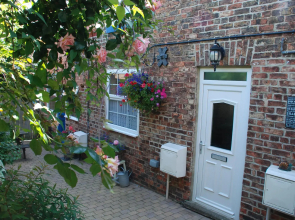 Saltburn Holidays Bluebell Cottage