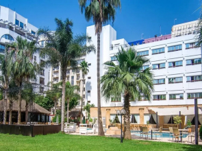 El Oumnia Puerto & Spa