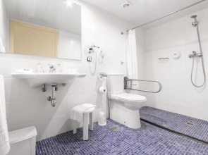 Anabel Hotel