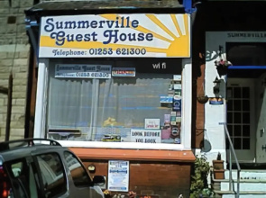 Summerville Guesthouse