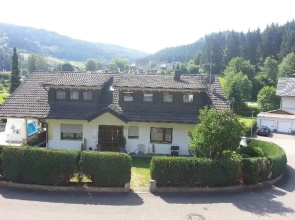 Ferienwohnung Singler