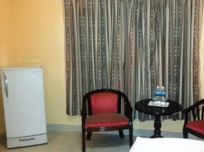 Golden Palace Hotel