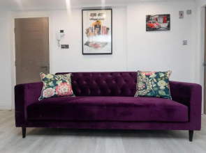 Westwood Apartment