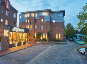 Das Schokoladenhotel