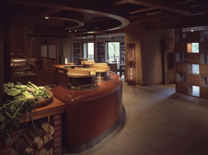 Ryokan Sumiya Kihoan