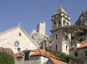 Tourist Settlement Brzet