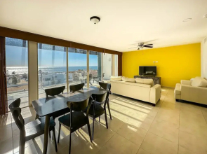 2BR Sunset Escape for Families