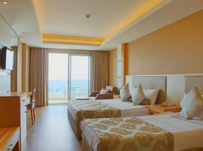 Kahya Resort Aqua & Spa