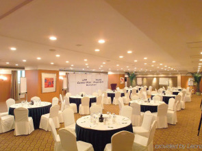 Beijing Chongwenmen Tongpai Hotel