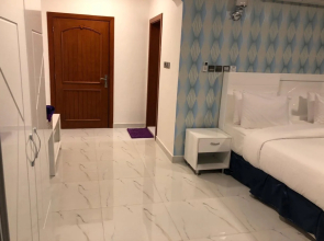 Star House Grand Hotel
