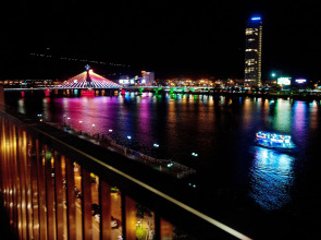 Hoang Linh Riverside Hotel