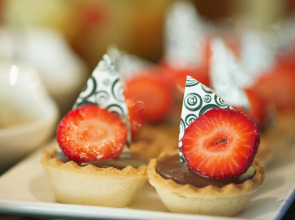 Golden Tulip Sharjah Hotel Apartments