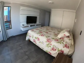 Depto Suite Iii