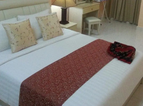 Sweet Rose Residence