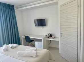 Residence Casa Mia village Tropea