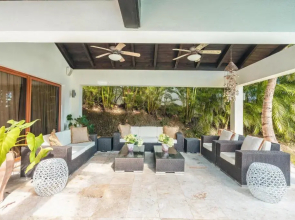 Great Villa at Puerto Bahia E3 w Breakfast Incl