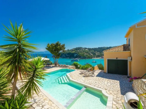 Lakka Bay View Collection