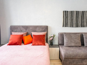 Ваш комфорт на улице Нейбута 2А корпус 1