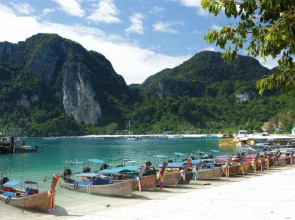 Phi Phi Andaman Beach Resort