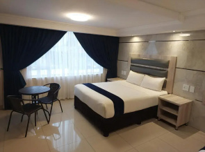 Quartz 108 (Pty) Ltd T/A Bayside Taj Hotel
