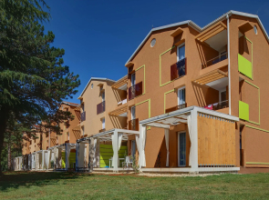 Sol Stella Classic One Bedroom