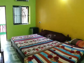 Subhash Guest House